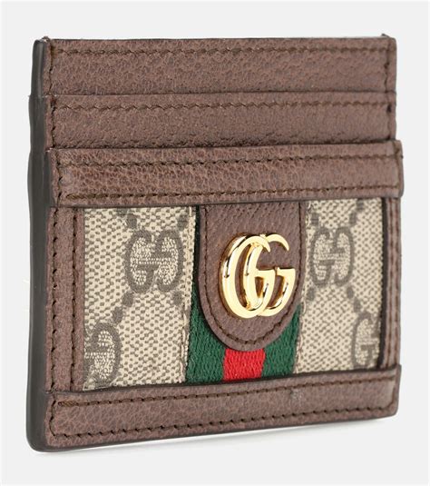 gucci vip card|Gucci card holder sale clearance.